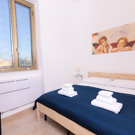 רומא Cielo Vaticano Guest House מראה חיצוני תמונה