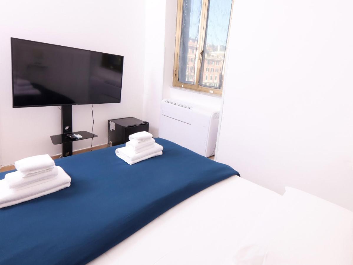 רומא Cielo Vaticano Guest House מראה חיצוני תמונה