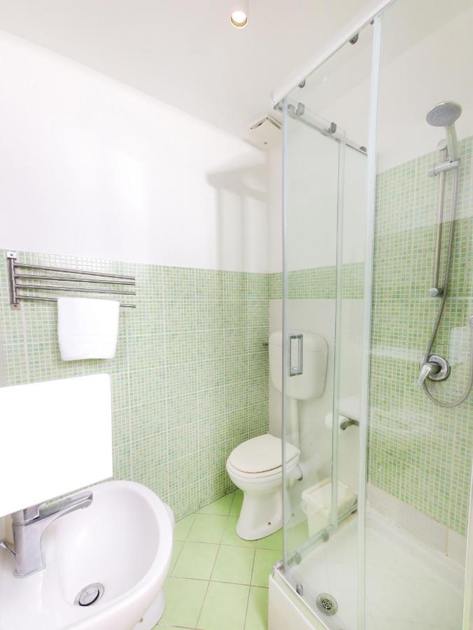 רומא Cielo Vaticano Guest House מראה חיצוני תמונה