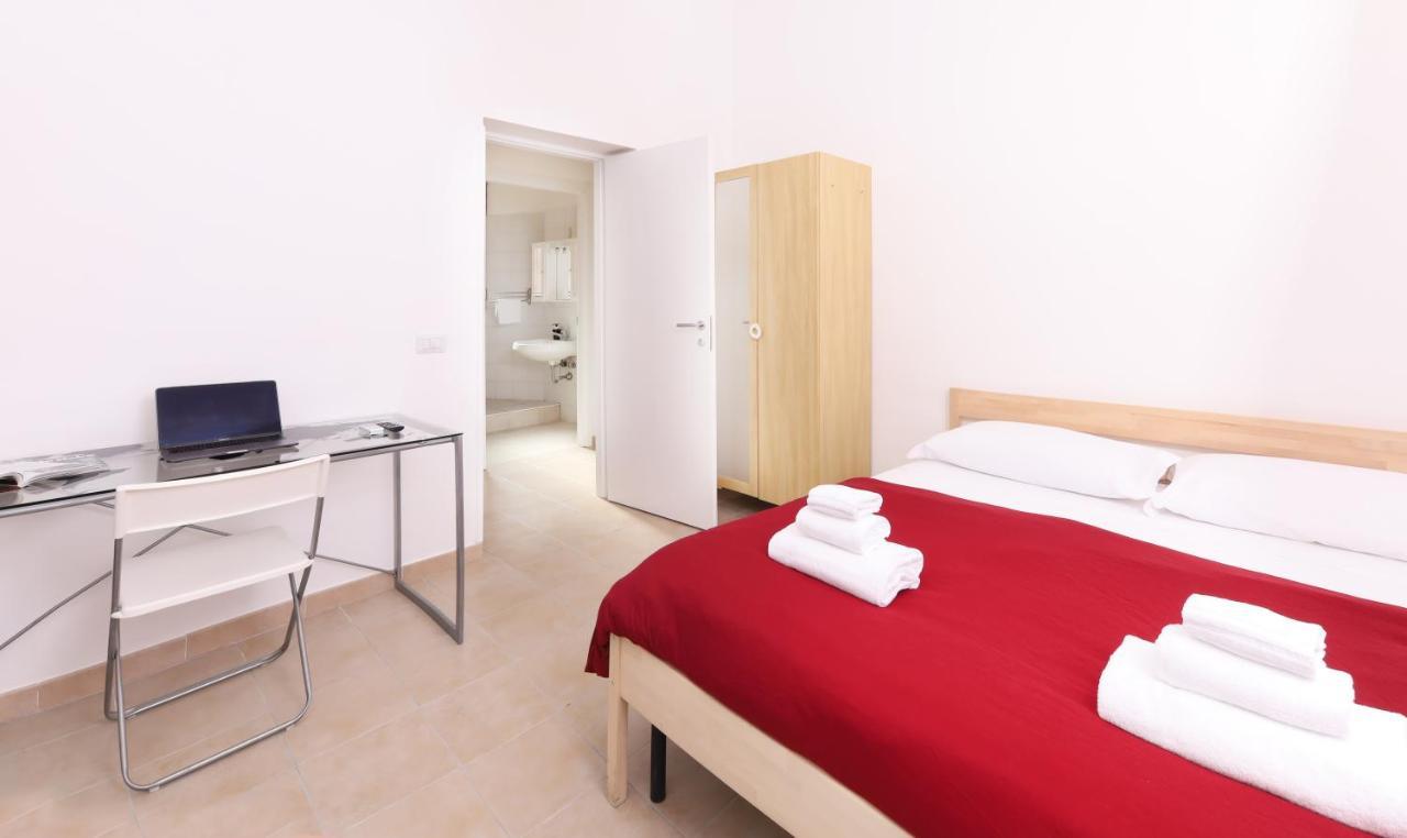 רומא Cielo Vaticano Guest House מראה חיצוני תמונה