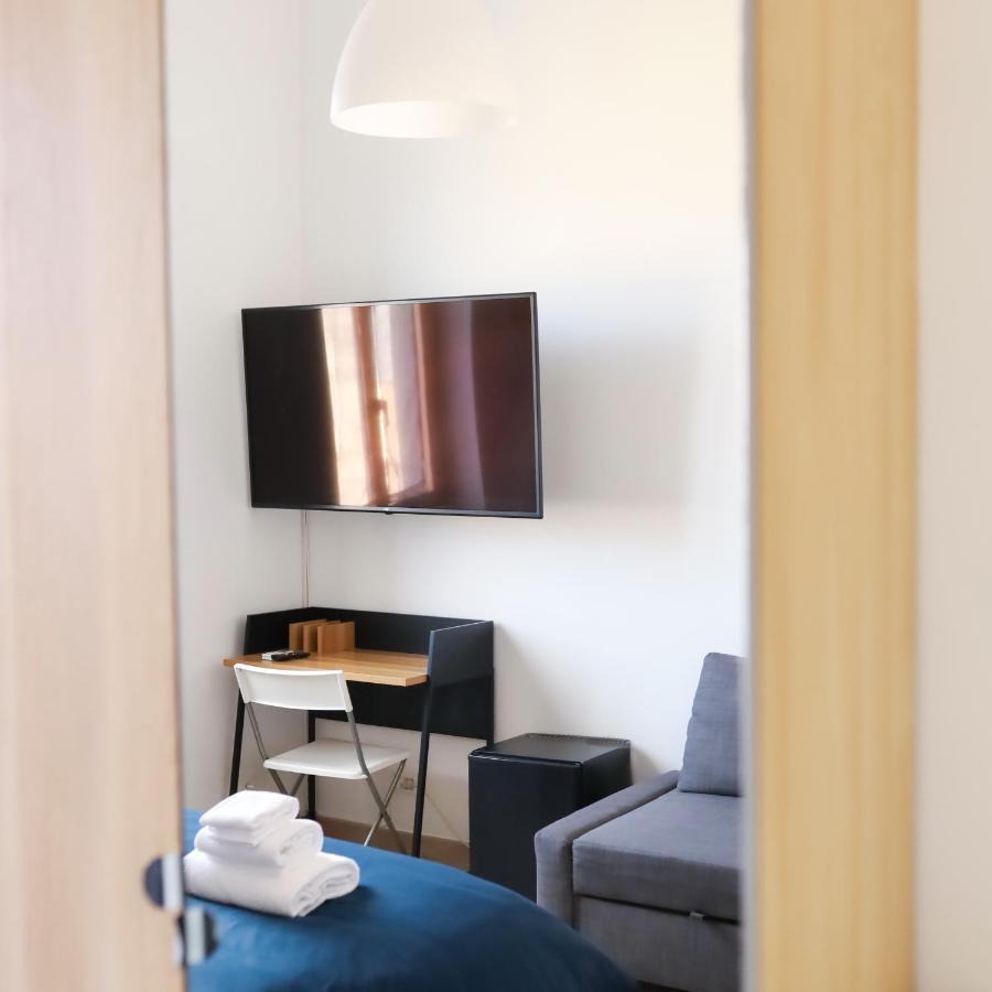 רומא Cielo Vaticano Guest House מראה חיצוני תמונה