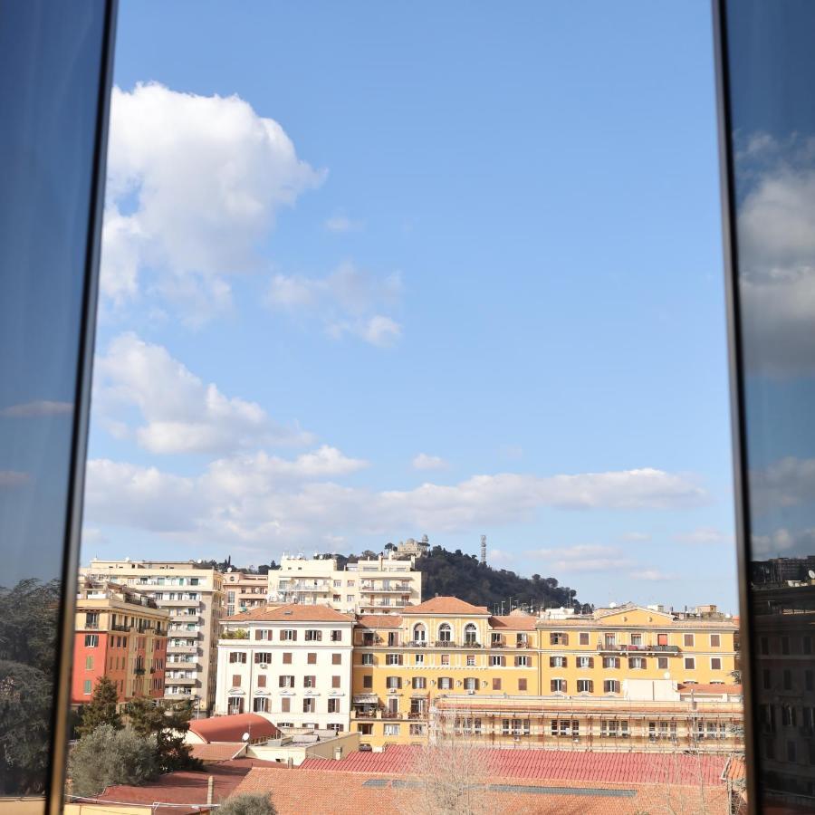 רומא Cielo Vaticano Guest House מראה חיצוני תמונה