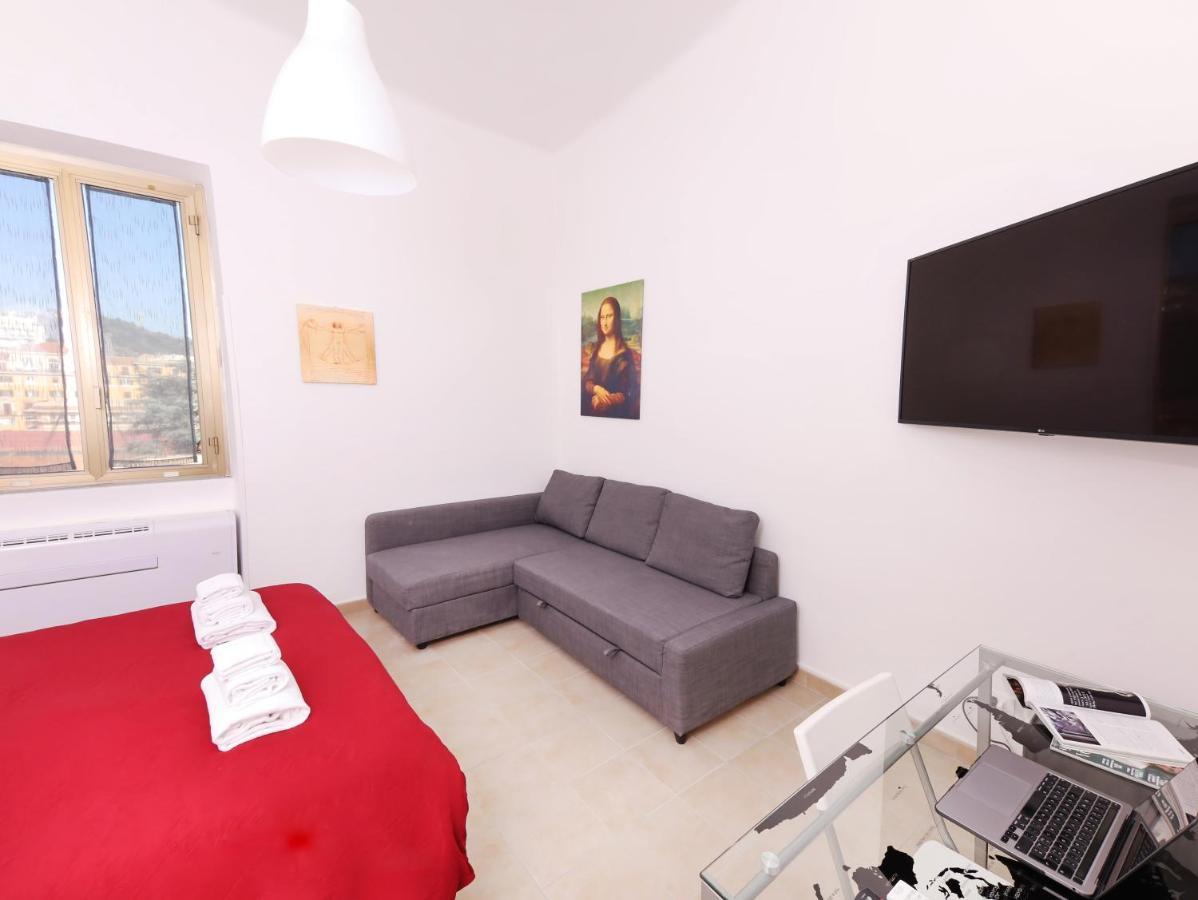 רומא Cielo Vaticano Guest House מראה חיצוני תמונה