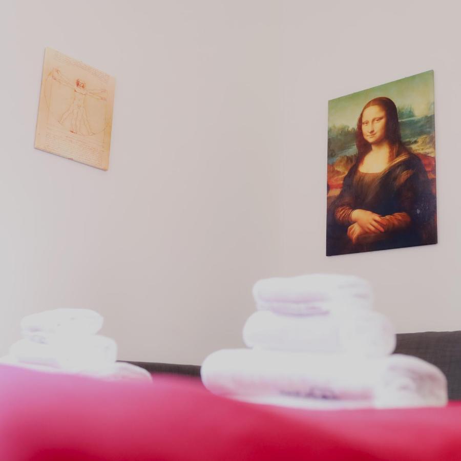 רומא Cielo Vaticano Guest House מראה חיצוני תמונה
