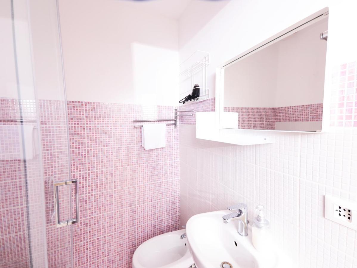 רומא Cielo Vaticano Guest House מראה חיצוני תמונה