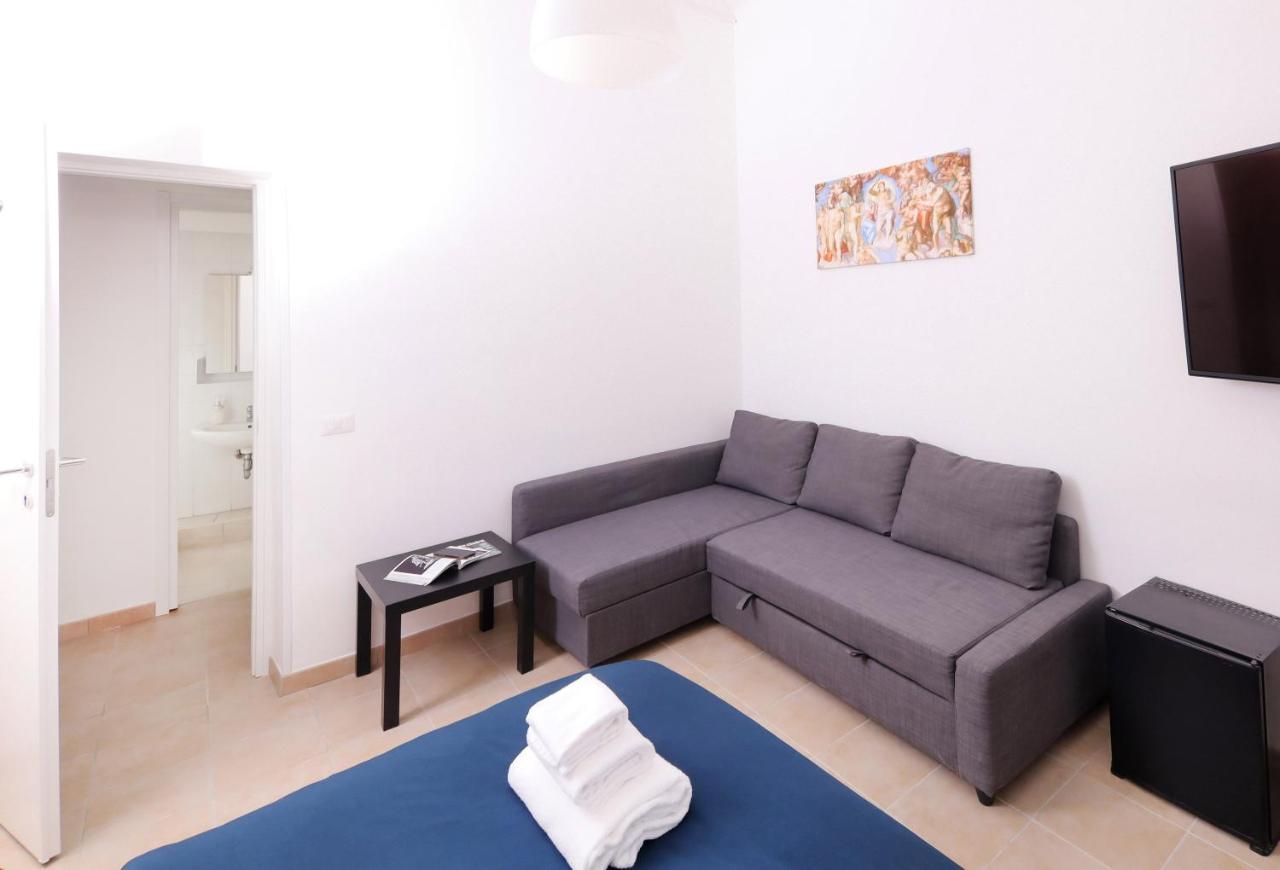 רומא Cielo Vaticano Guest House מראה חיצוני תמונה