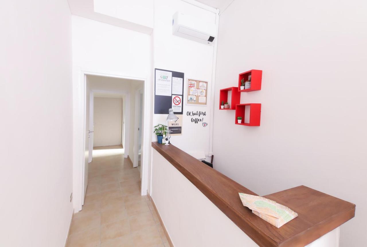 רומא Cielo Vaticano Guest House מראה חיצוני תמונה