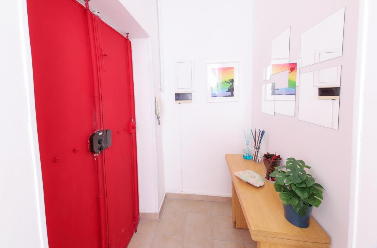 רומא Cielo Vaticano Guest House מראה חיצוני תמונה