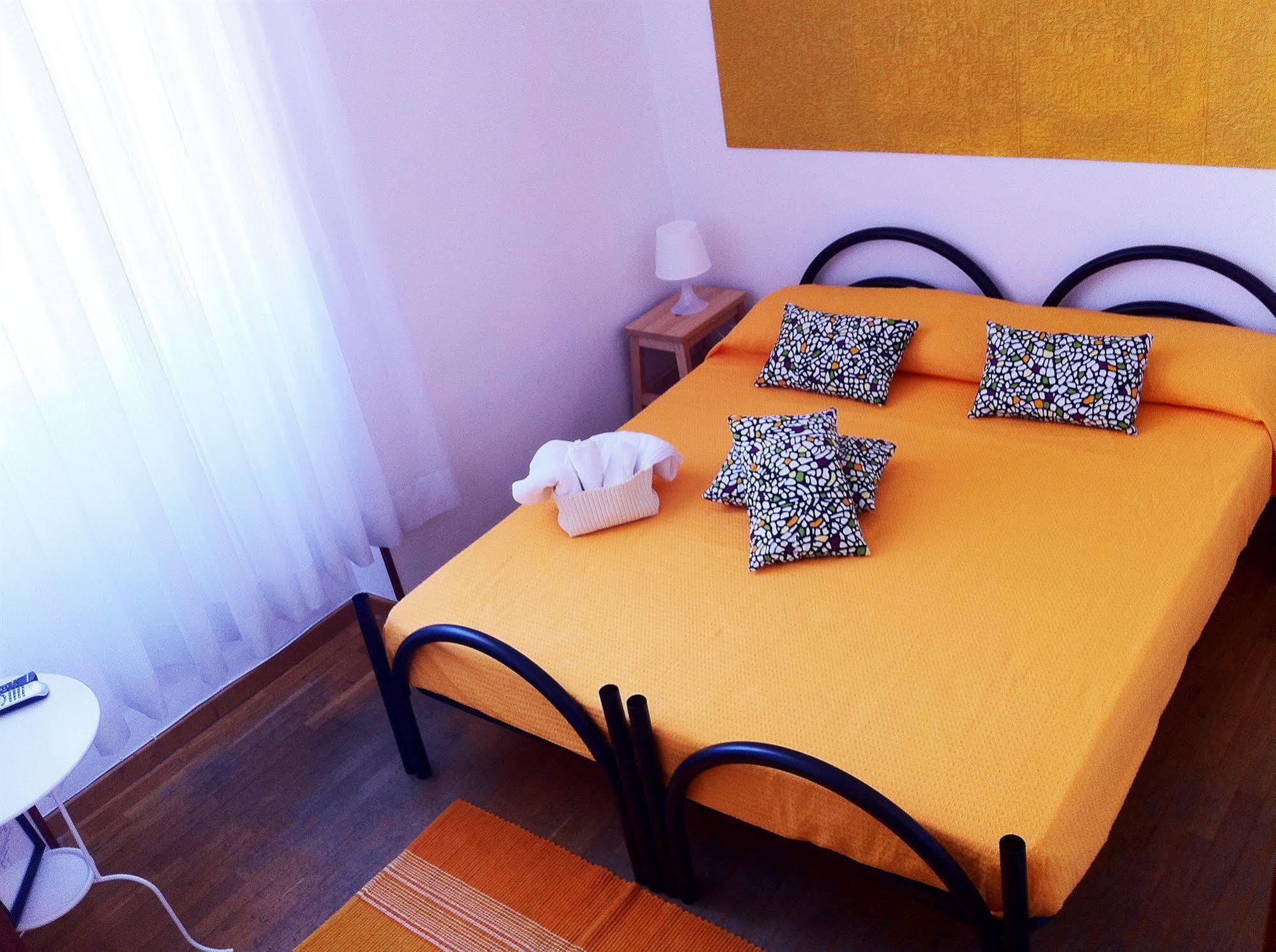 רומא Cielo Vaticano Guest House מראה חיצוני תמונה